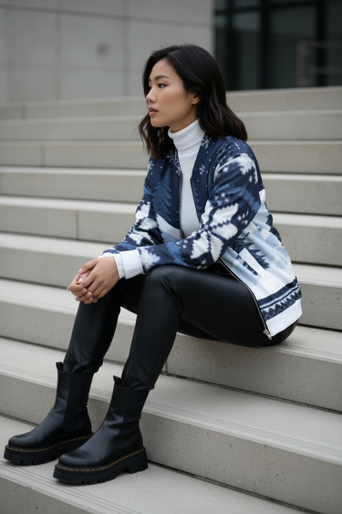 Look 3