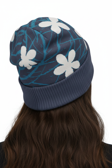Look 4 - Back Angle