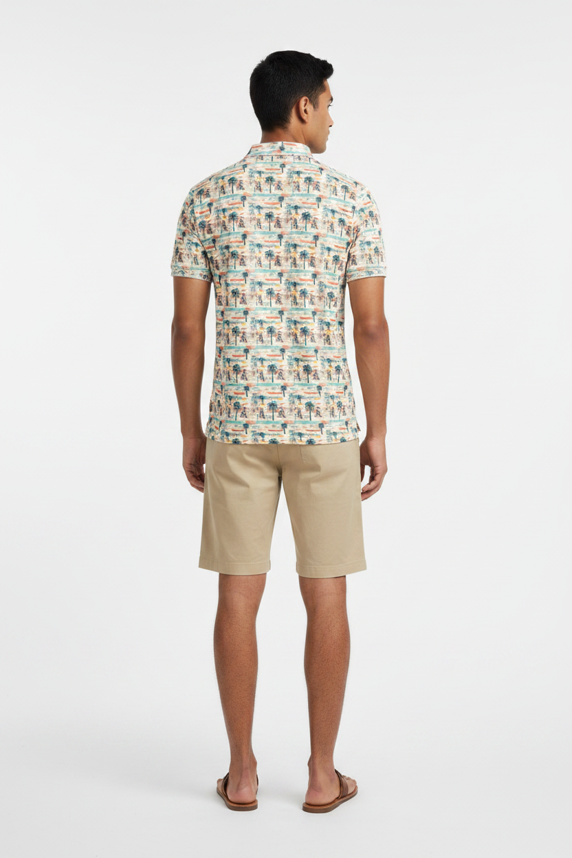 Look 4 – Back