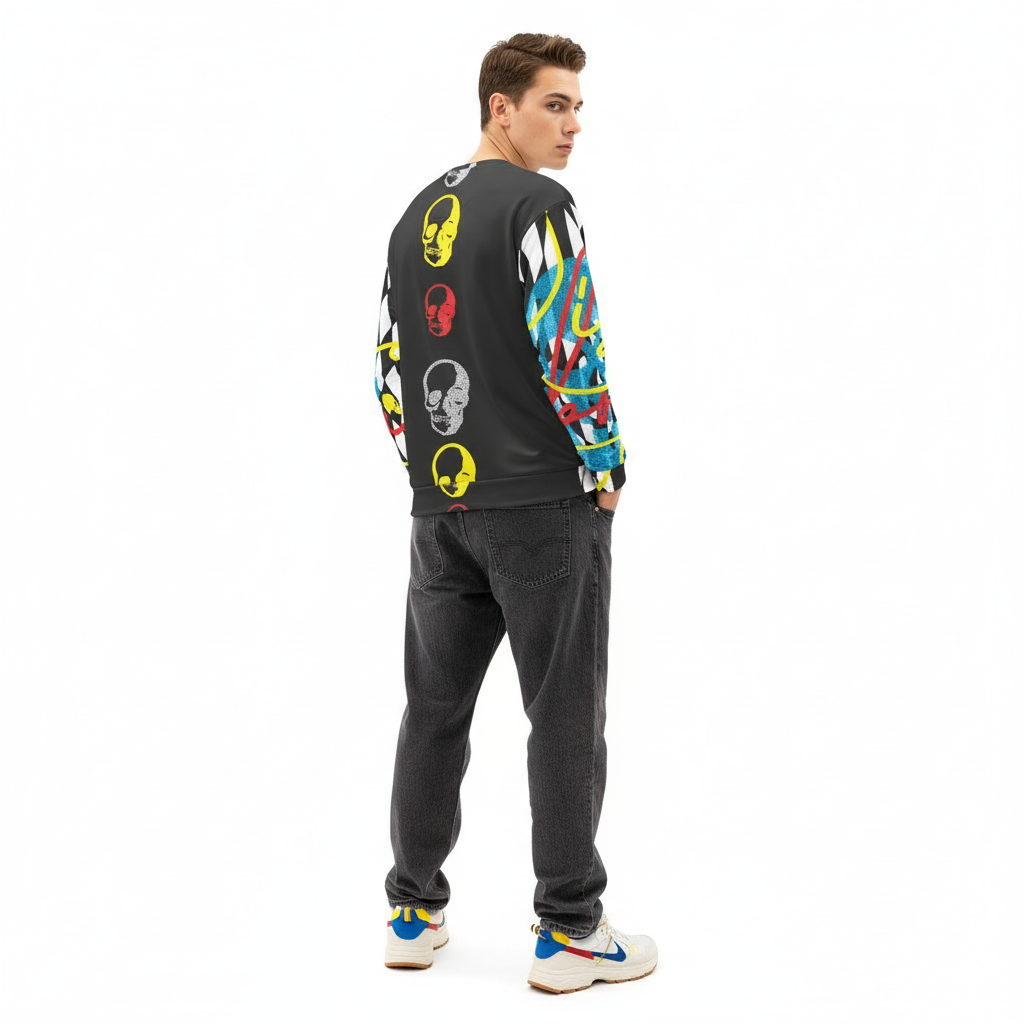 Look 4 Back