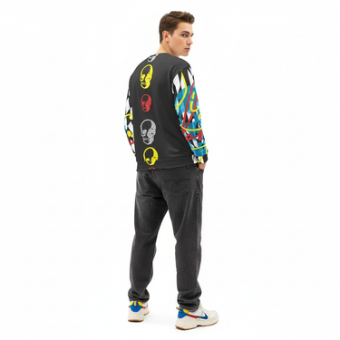 Look 4 Back