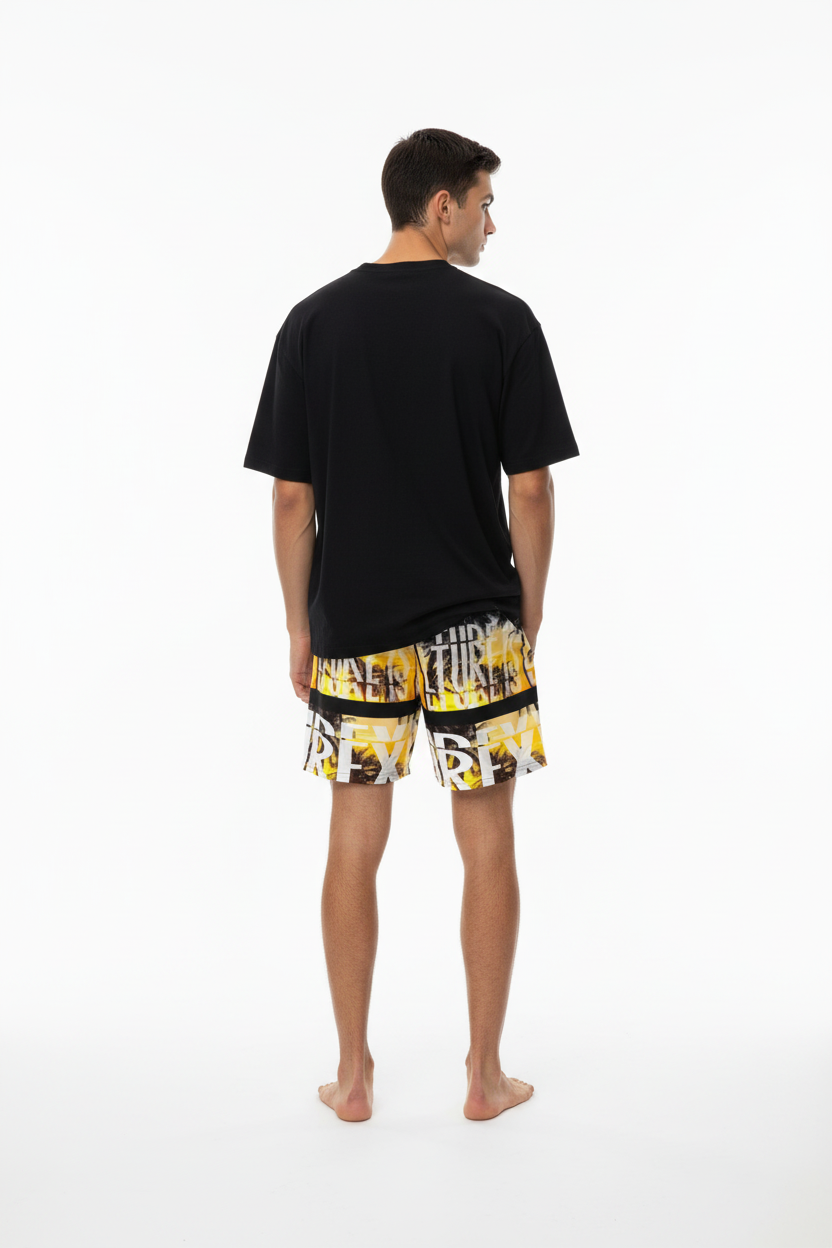 Look 4 Back