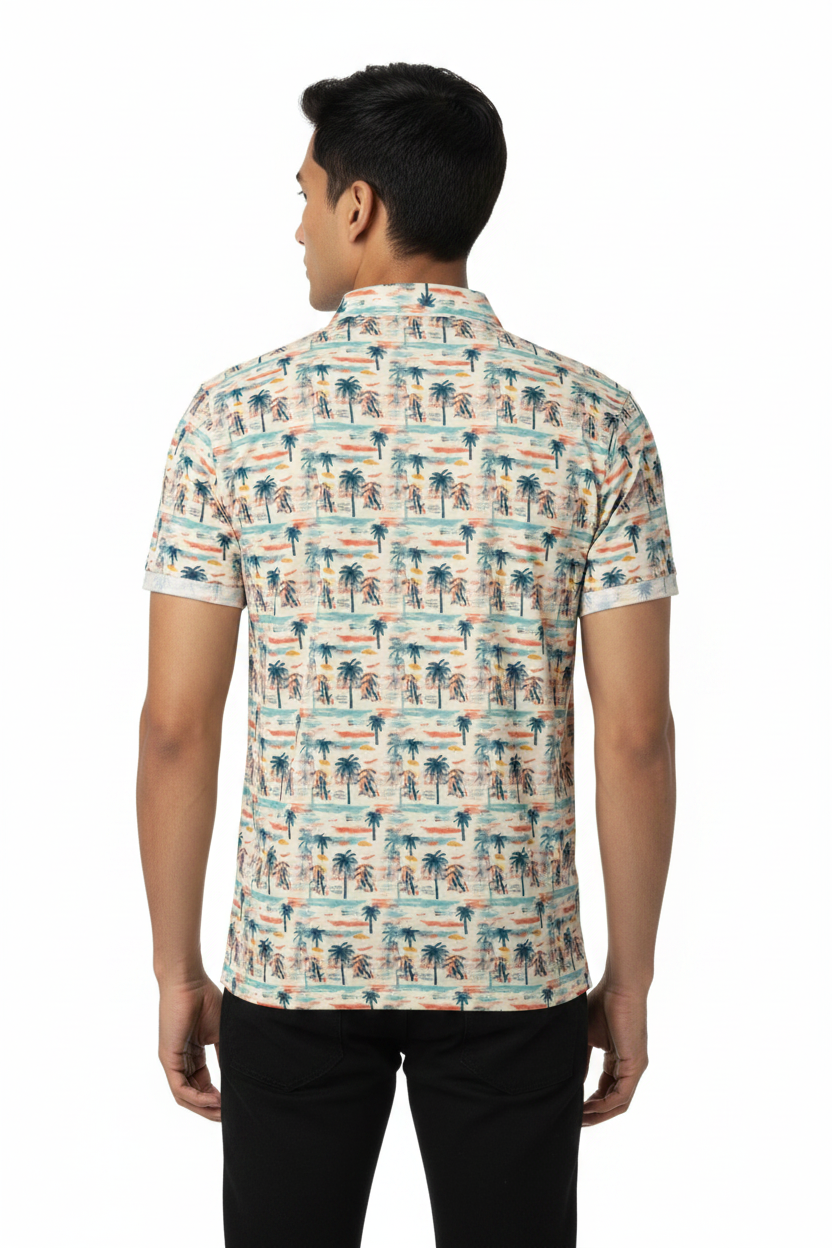 Look 4 – Back