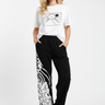 Look 4 – Blonde Model, Front
