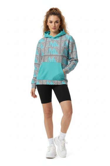 Look 4 – Female Cozy