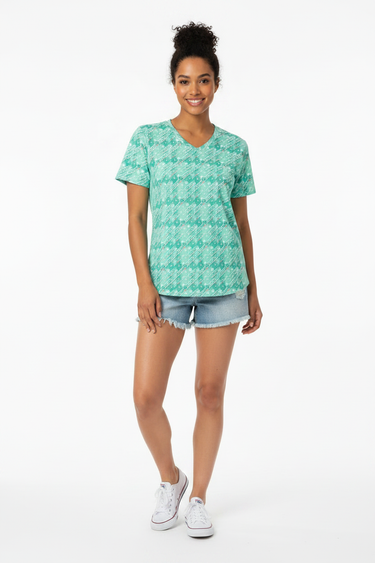 Look 4 - Front