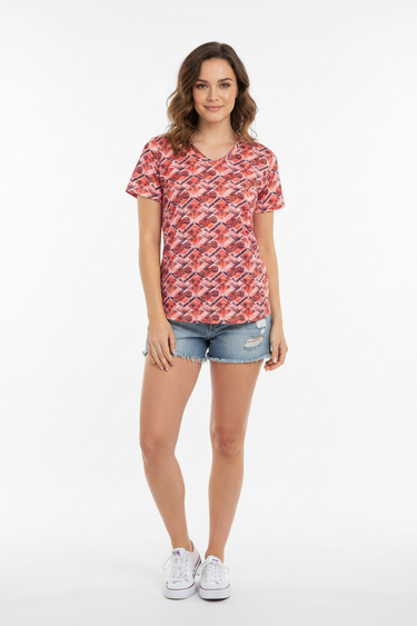 Look 4 - Front