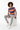 Look 4 - Grey Joggers