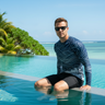 Look 4 – Infinity Pool