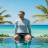 Look 4 – Infinity Pool