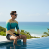 Look 4 – Infinity Pool