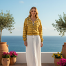 Look 4 – Mediterranean Terrace