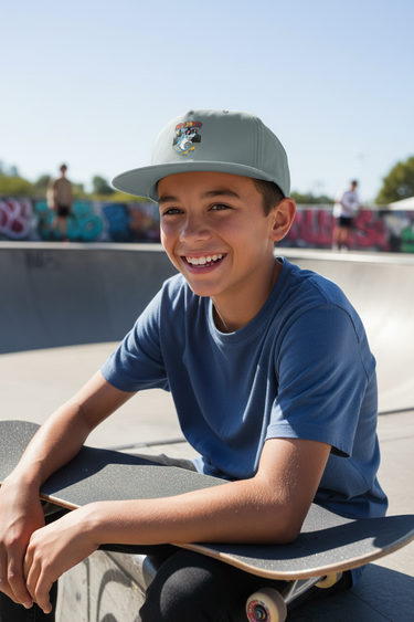 Look 4 – Mineral Halfpipe