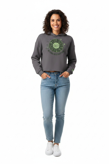 Look 4 - Storm Grey Front