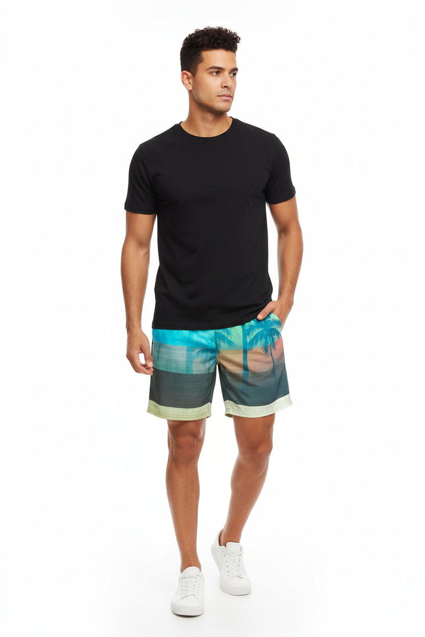 Look 4 white background