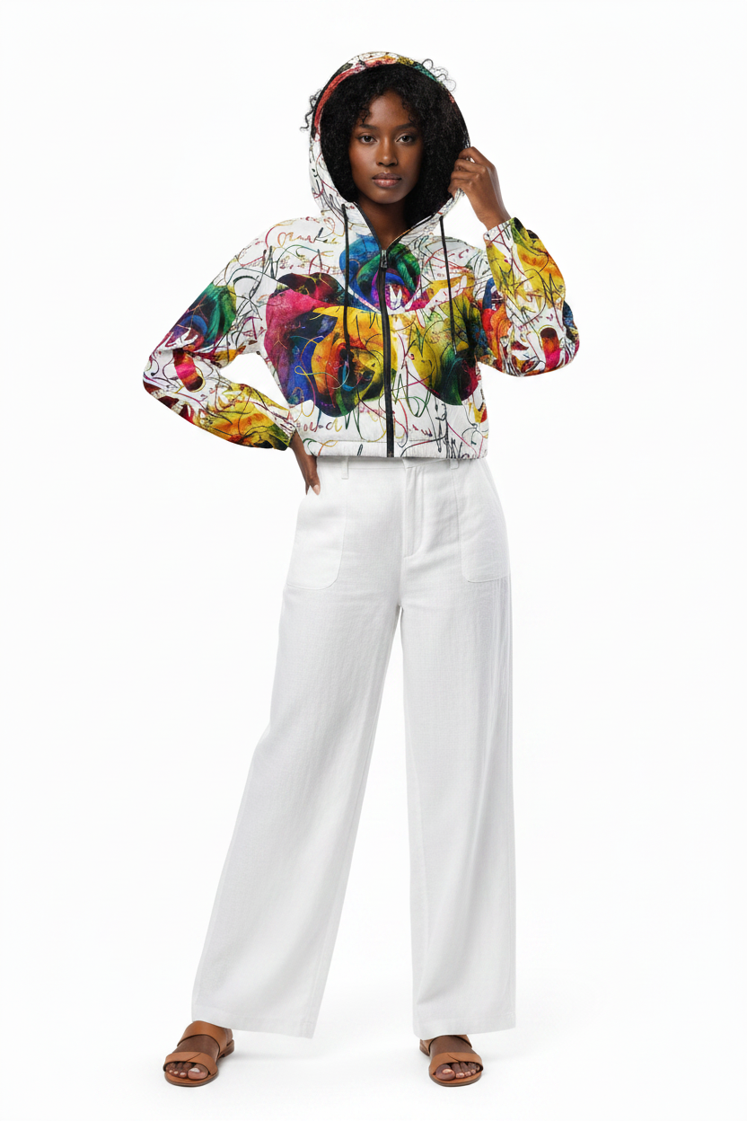Look 4