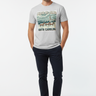 Look 5 – Ash Male Chinos