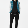 Look 5 - Athleisure
