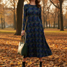 Look 5 - Autumn Park
