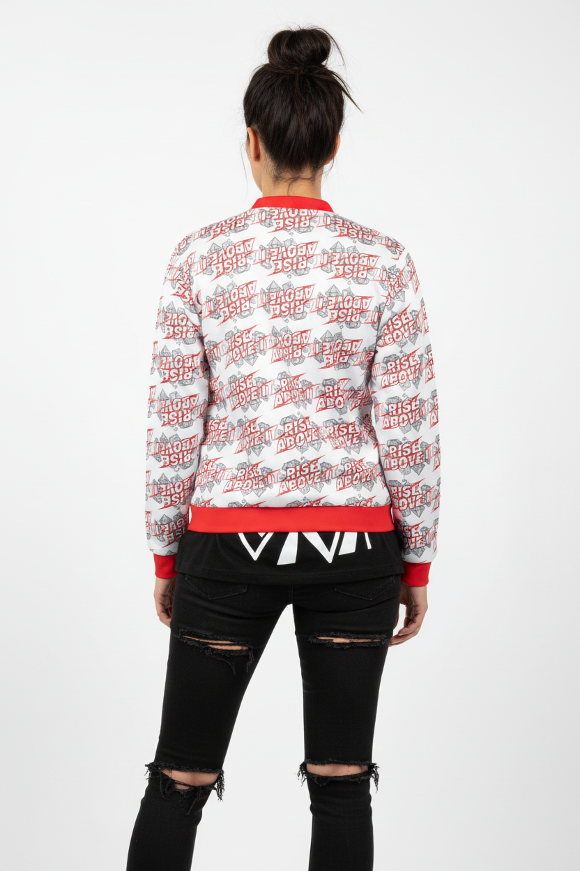 Look 5 Back