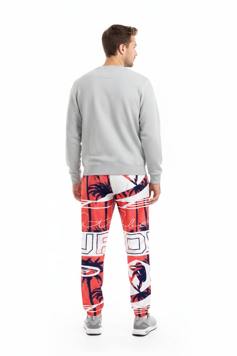 Look 5 Back