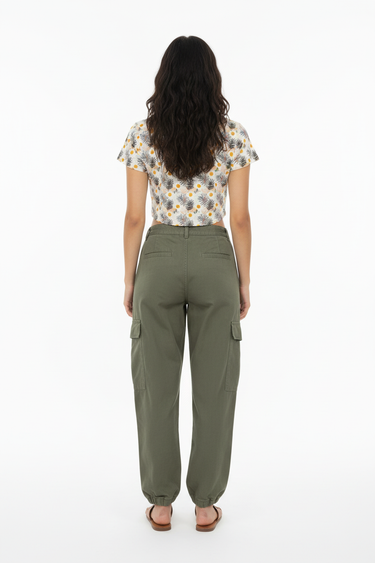 Look 5 Back
