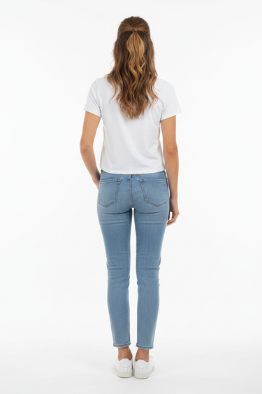 Look 5 - Back