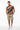 Look 5 - Casual summer with khaki shorts