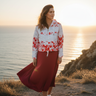 Look 5 – Coastal Cliff