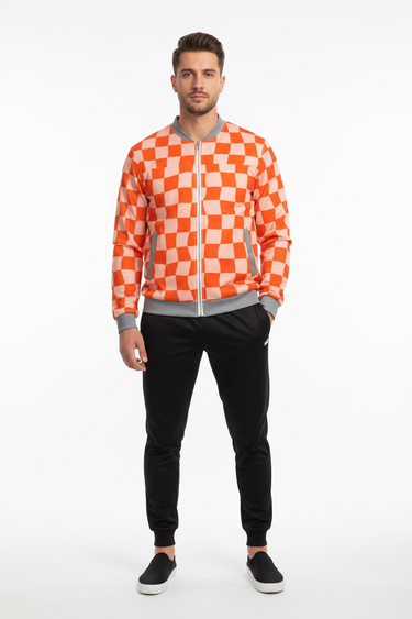 Look 5 Front