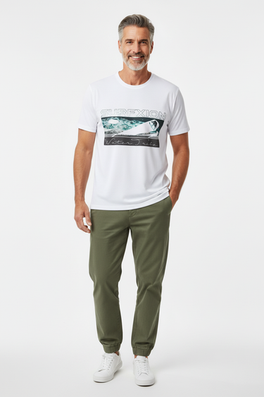 Look 5 Front