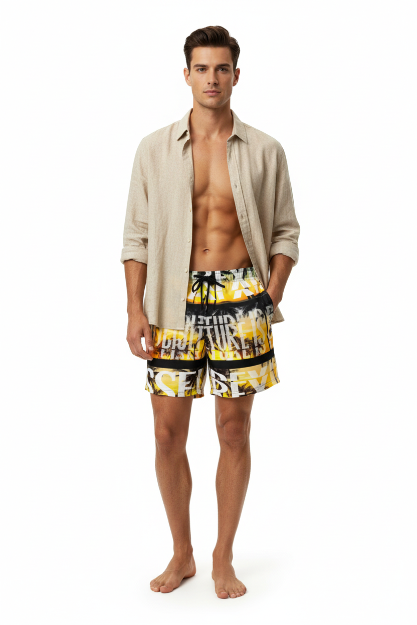 Look 5 Front