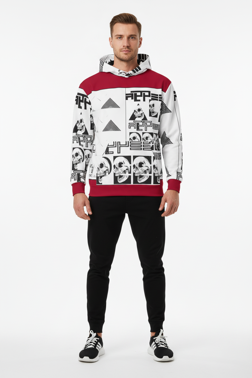 Look 5 Front