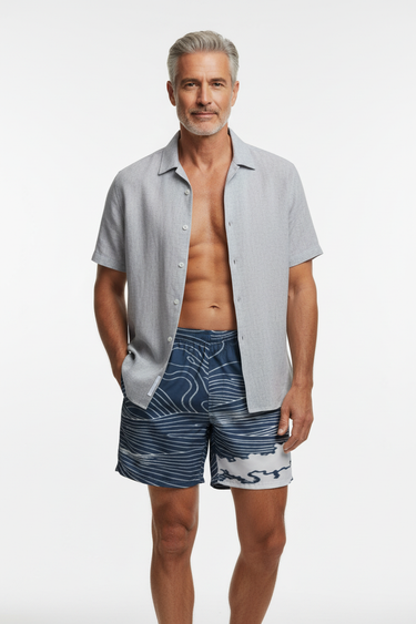 Look 5 Front