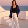 Look 5 - Ibiza Rooftop