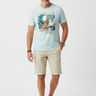 Look 5 – Ice Blue Premium