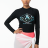 Look 5 – Resort Beach
