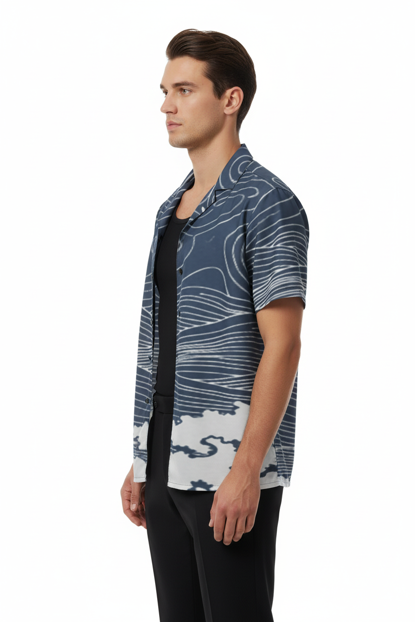 Look 5 Side