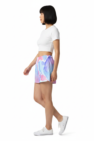 Look 5 – Side