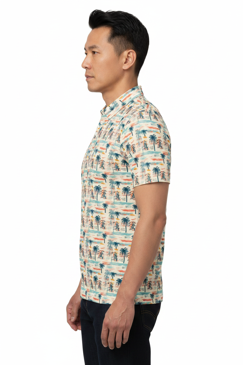 Look 5 – Side