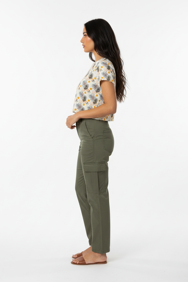 Look 5 Side