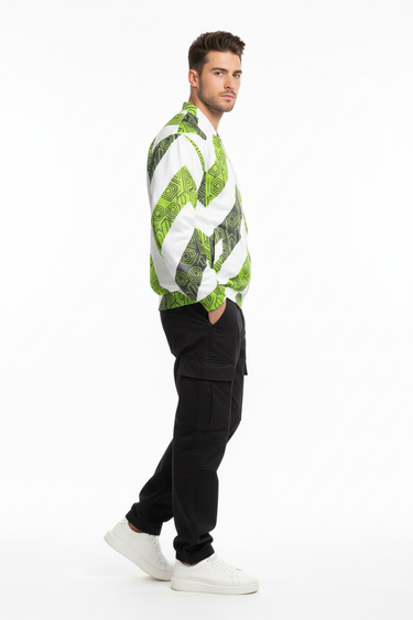 Look 5 Side