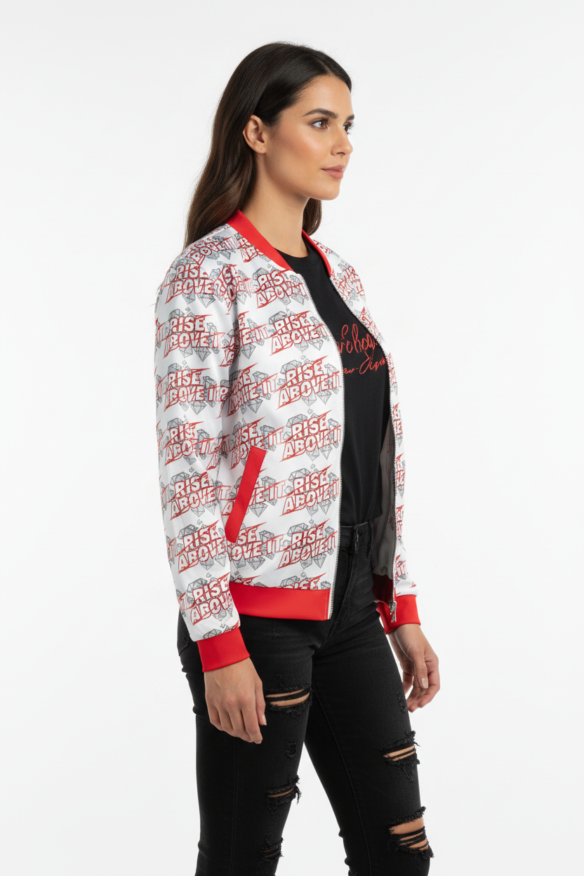 Look 5 Side