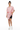 Look 5 - Sporty casual knotted with bike shorts