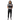 Look 5 - Sporty Retro