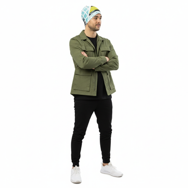 Look 5