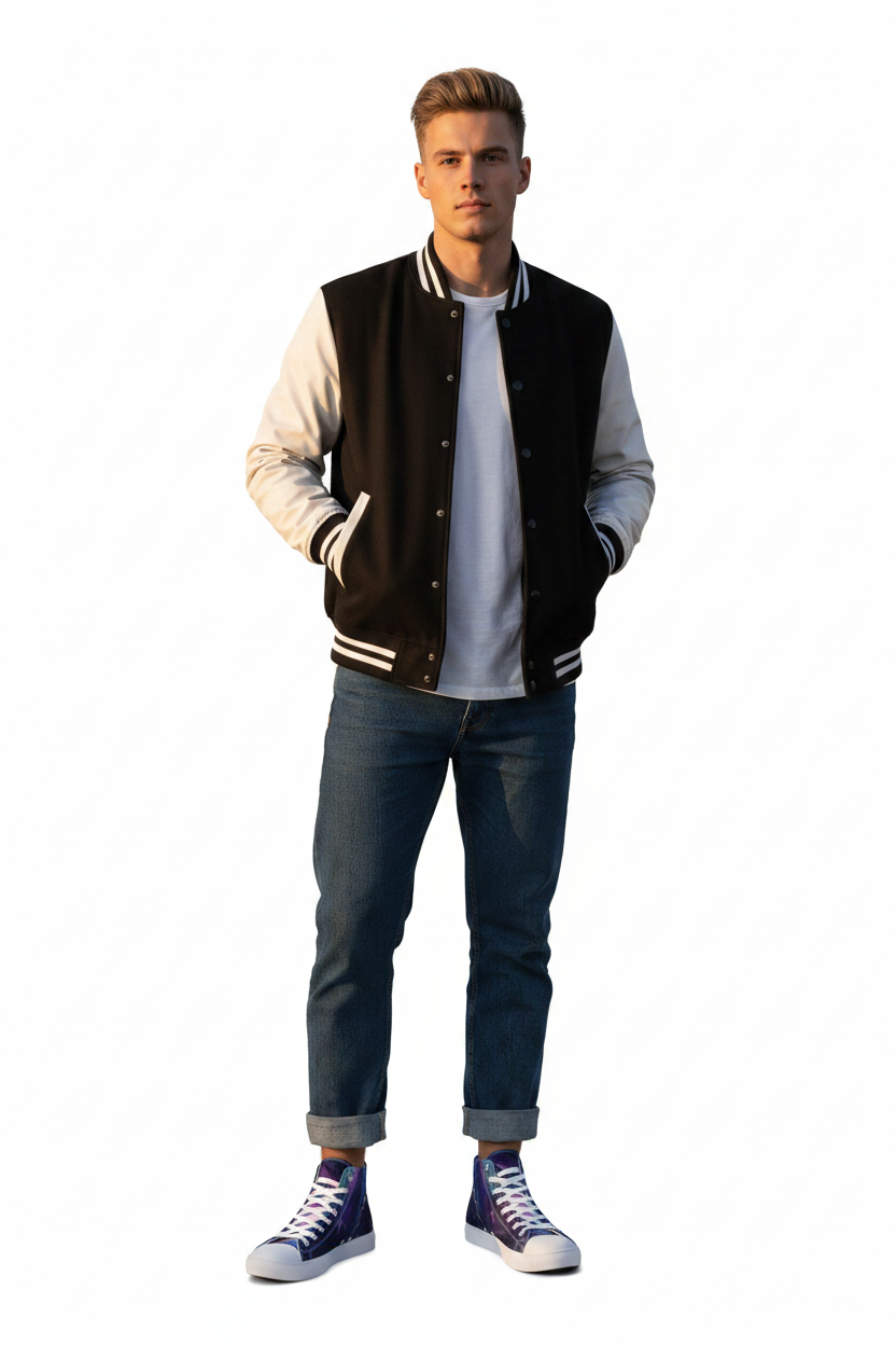 Look 5