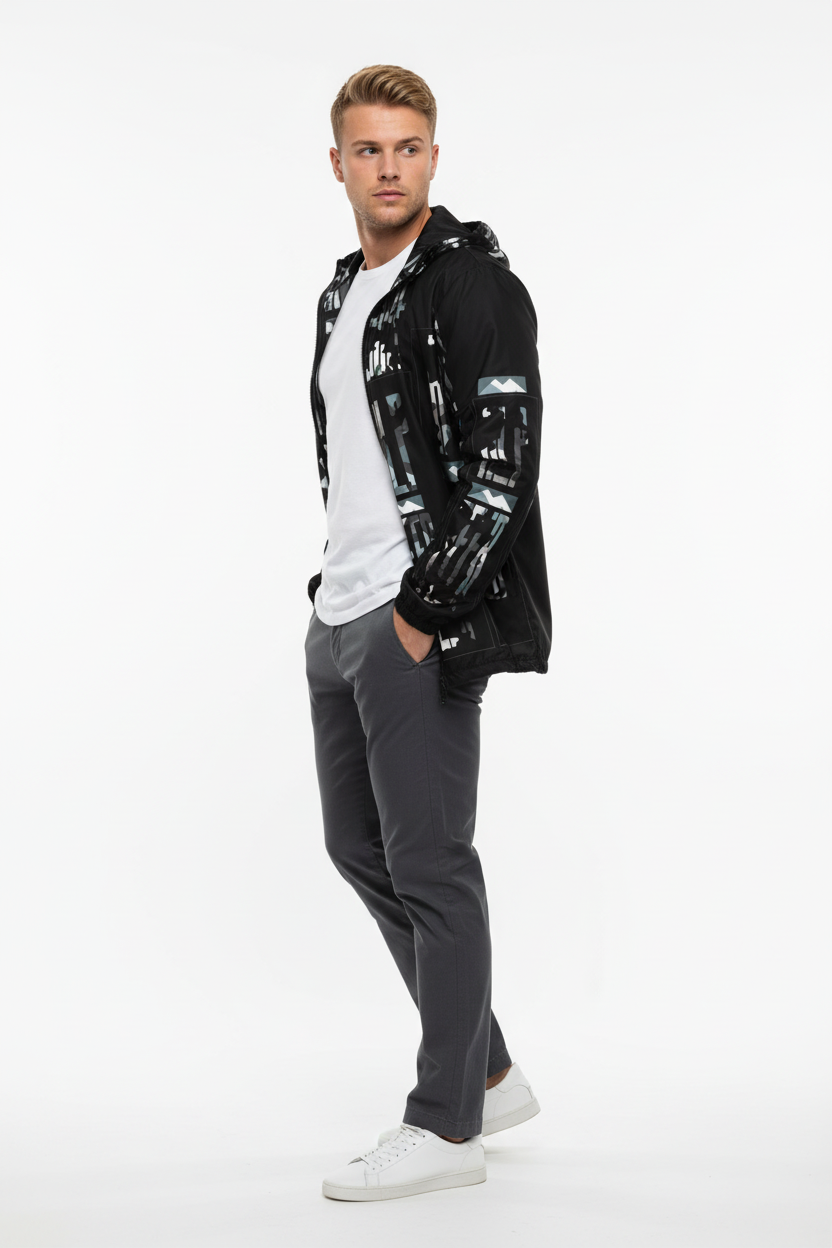Look 5
