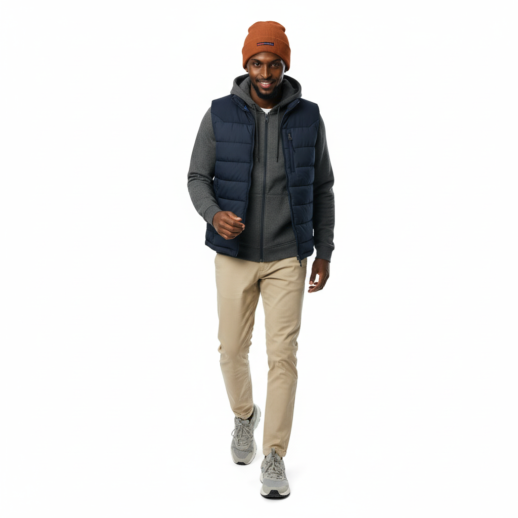 Look 5