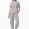 Look 6 – Athletic Heather